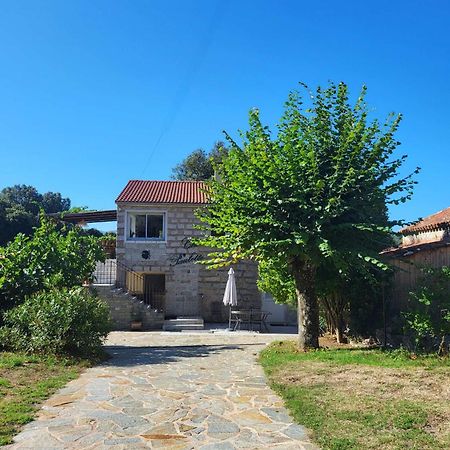 Chez Paulette - Meuble De Tourisme Classe 3 Etoiles ゾンザ エクステリア 写真